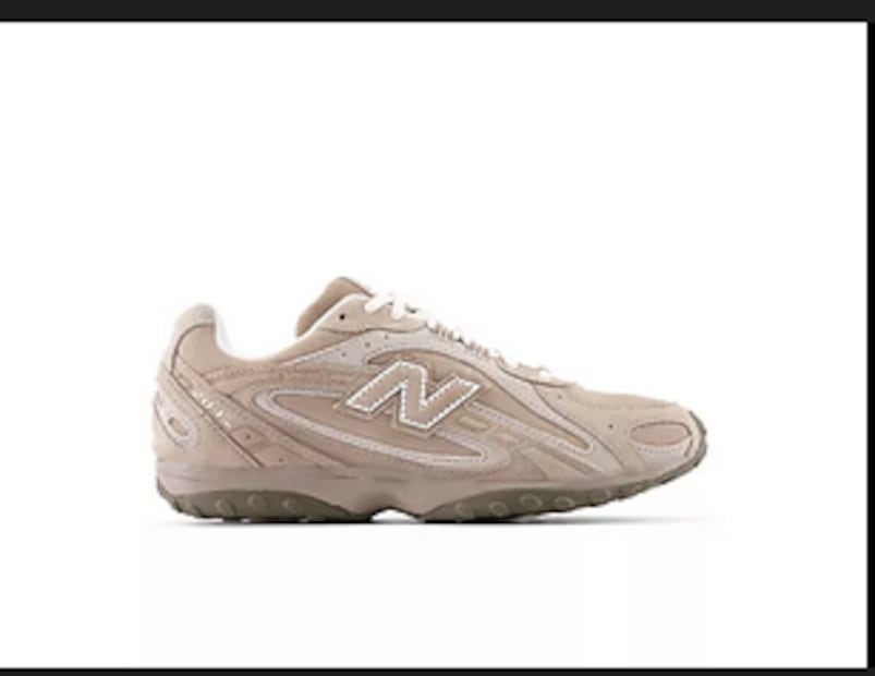 New Balance 2004L. Foto: New Balance