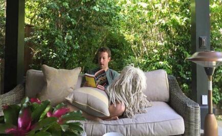 Mark Zuckerberg "echa" a sus vecinos para ampliar su casa