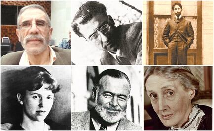 Escritores que optaron por el suicidio