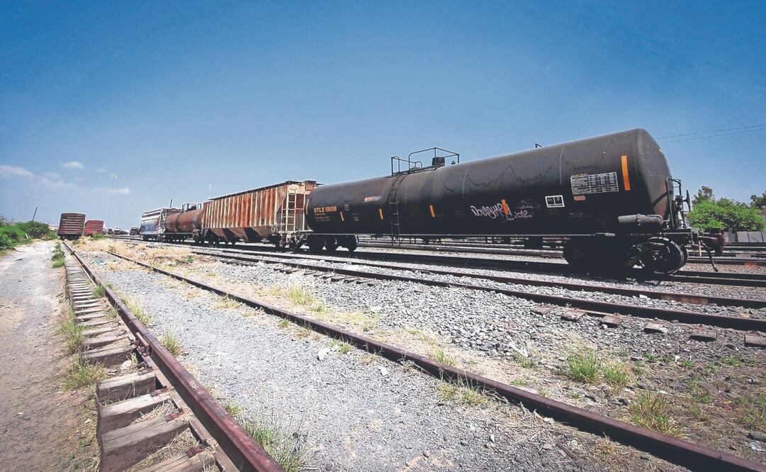 Durante julio pasado, autoridades mexicanas incautaron 129 carrotanques que contenían huachicol fiscal. ARCHIVO EL UNIVERSAL