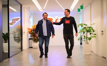 Álvarez Máynez nombra a Agustín Torres, exregidor de Coatzacoalcos, como coordinador de finanzas de su campaña