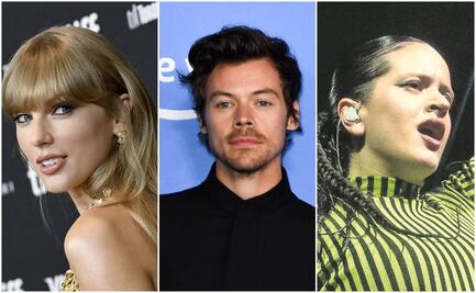 MTV Europe Music Awards 2022: Cuándo, dónde verlos y los nominados 