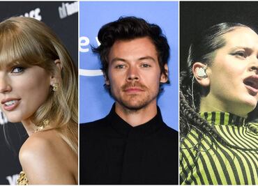 MTV Europe Music Awards 2022: Cuándo, dónde verlos y los nominados