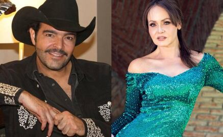 Pablo Montero responde a acusaciones de Gaby Spanic en su contra: "Si fuera cierto hubiera denunciado"