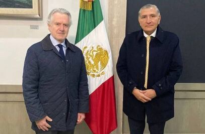 Logra PAN abrir debate económico y eléctrico con Gobierno Federal