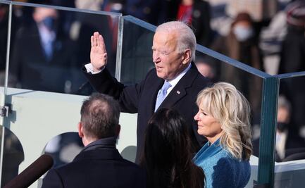 Busca PAN que Legislativo felicite a Biden y Ejecutivo trabaje de manera paralela con EU