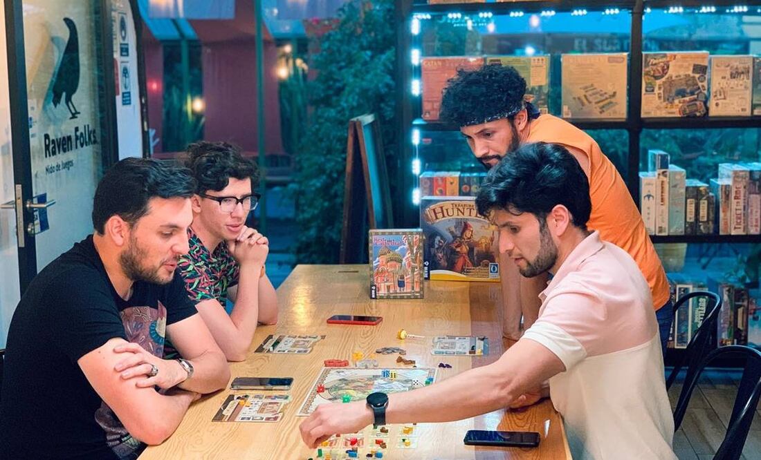 Foto: Facebook "Raven Folks"