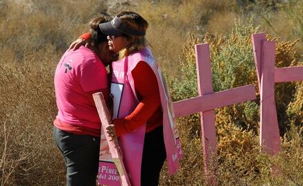 Tras feminicidio de Litzi Sarahí, dan custodia de su bebé a abuelos paternos