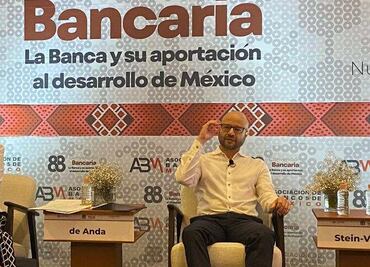 Convención Bancaria 2025: “Hay que dar golpes quirúrgicos contra el lavado de dinero”, dice HSBC; pide a IP contar con más datos