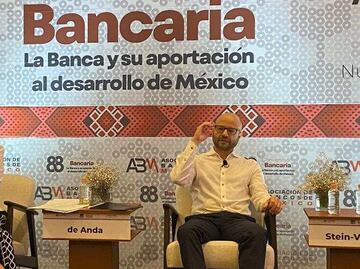 Convención Bancaria 2025: “Hay que dar golpes quirúrgicos contra el lavado de dinero”, dice HSBC; pide a IP contar con más datos