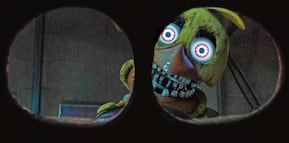 Entre críticas, "Five Nights at Freddy’s" toma la taquilla