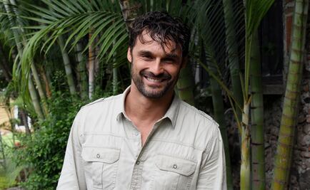 Iván Sánchez le entra a las series históricas