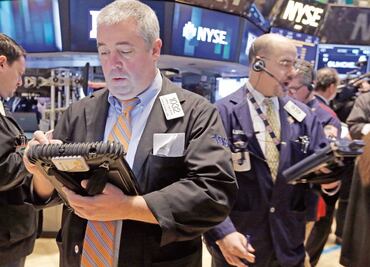 Indicadores en EU darán la pauta a inversionistas