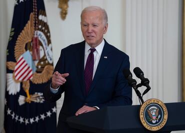 Memoria de Biden, “severamente limitada”, dice fiscal especial