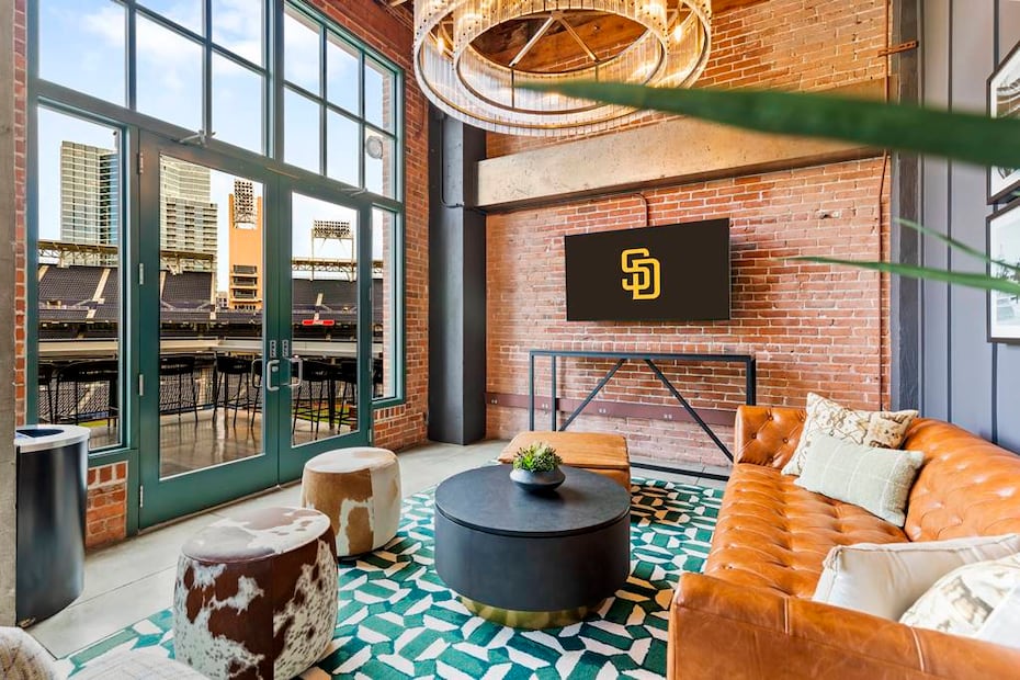 Foto: San Diego Padres