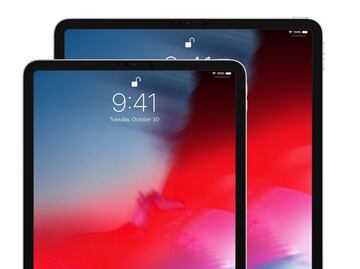 iPad Pro de 2019 tendría tres cámaras