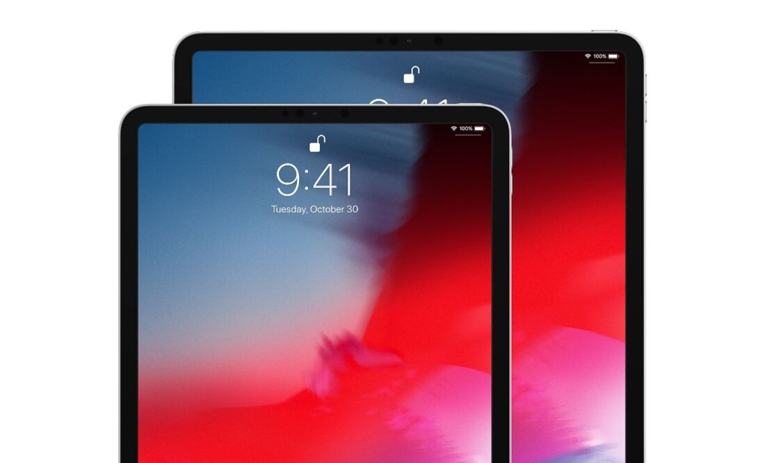 Un nuevo modelo de 10.2 pulgadas tendrá dos cámaras, emulando el sistema que tendrá el supuesto iPhone 11