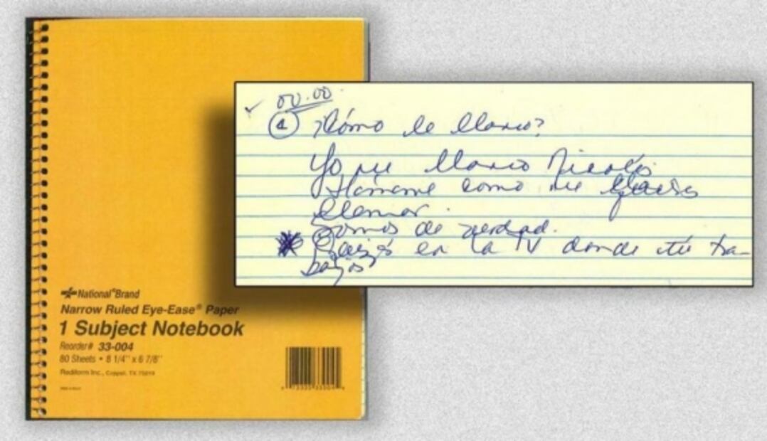 Los apuntes sobre la tensa entrevista de Jorge Ramos a Nicolás Maduro