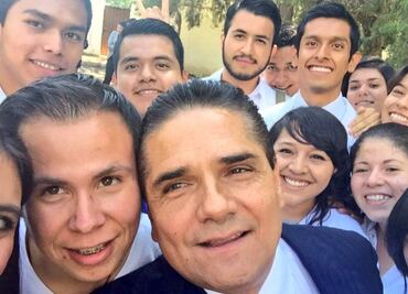 “Médico en tu casa” llega a Michoacán