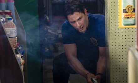 La película con Keanu Reeves que fue un rotundo fracaso y que ahora causa furor en Netflix