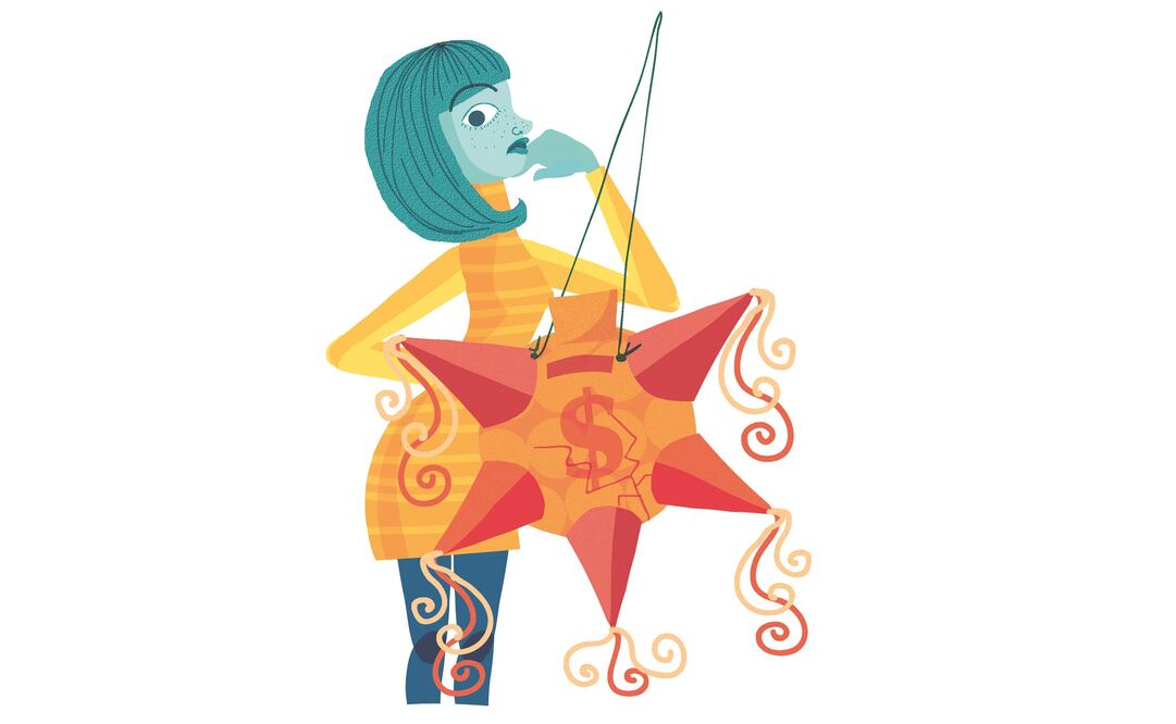 Pymes en 2017. Vence la turbulencia económica