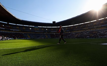 Así será el operativo de seguridad para el Clásico Tapatío