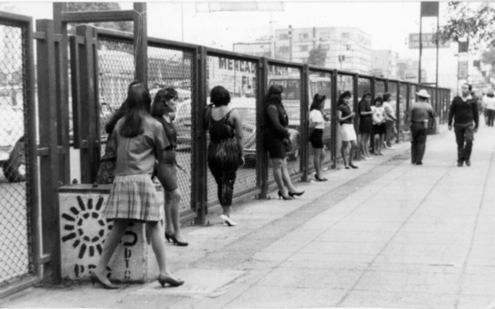 La periodista que fingió ser sexoservidora en los 70