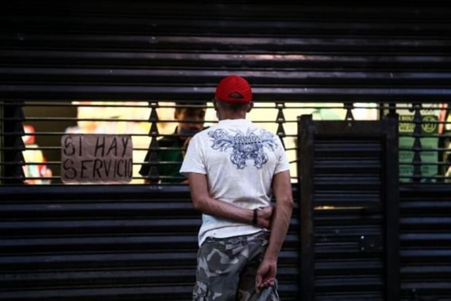 CDMX, una ciudad que ahora duerme a las seis. Ensayo fotográfico
