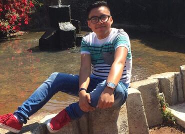 "La segunda fue la vencida", dice joven con mejor calificación del examen Comipems