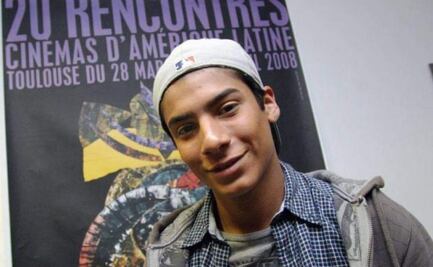 Alan Chávez, el actor mexicano que murió tras enfrentarse a la policía de la CDMX