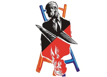 Del Vicegaray al Vicebrard