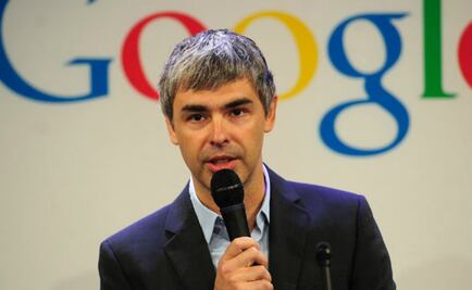 Larry Page busca crear el primer auto volador