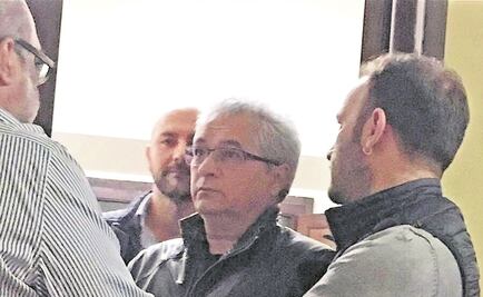 Confía Luis Videgaray en extradición de Yarrington