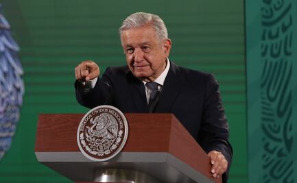 México ya es ejemplo de anular el modelo neoliberal, dice AMLO