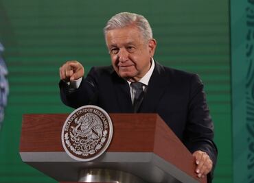 México ya es ejemplo de anular el modelo neoliberal, dice AMLO