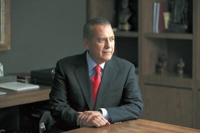 Voto útil debe ser para Meade o será inútil, dice Beltrones