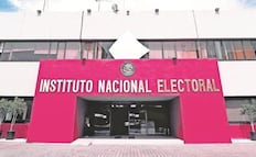 PRI acusa censura e intimidación política al INE; ordenó eliminar alusión a Morena como "narcopartido"