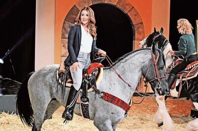 Las telenovelas se quedan