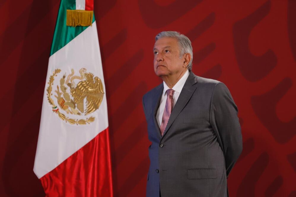 Foto: Berenice Fregoso