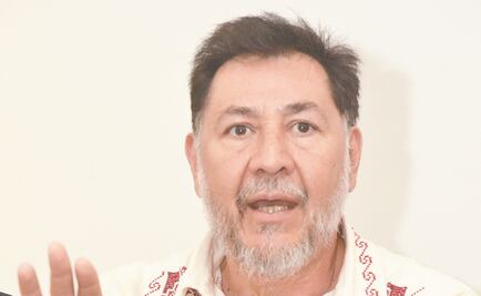 Para lengua larga de Noroña... ¿otro castigo non grato?