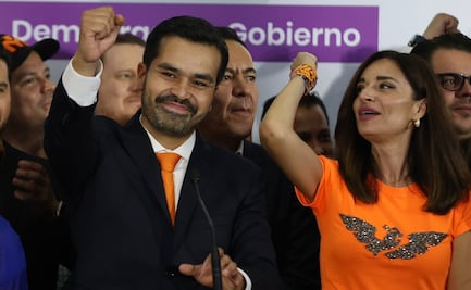 Tercer Debate Presidencial “nos dará la posibilidad del triunfo”: Máynez