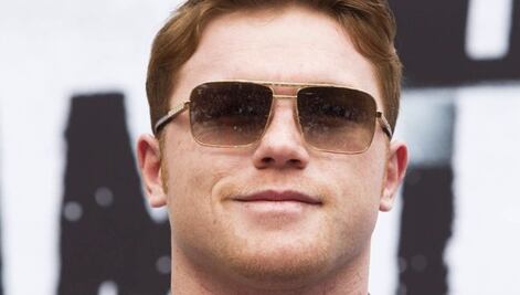 La enfermedad que tuvo Canelo Álvarez y mantuvo en secreto