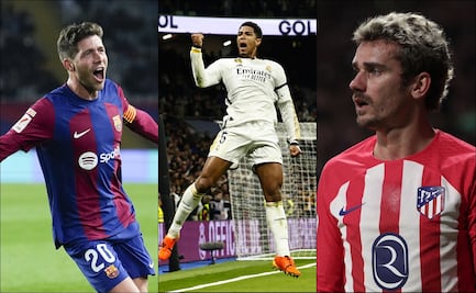 Real Madrid y Barcelona ingresan más de 160 millones de euros por derechos de transmisión