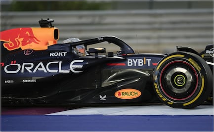 Gran Premio de Qatar: Horario y canales para ver la Fórmula 1; del 29 de noviembre al 1 de diciembre