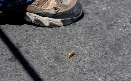 Mueren 4 en emboscada en Guerrero; 2 eran menores