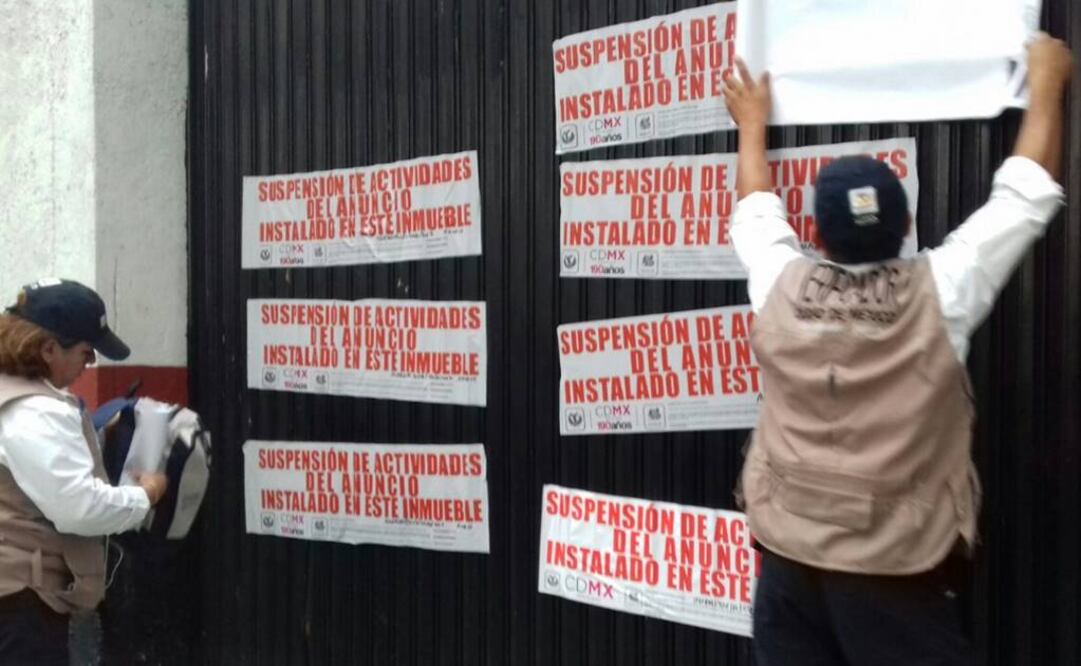 Valente Rosas / EL UNIVERSAL