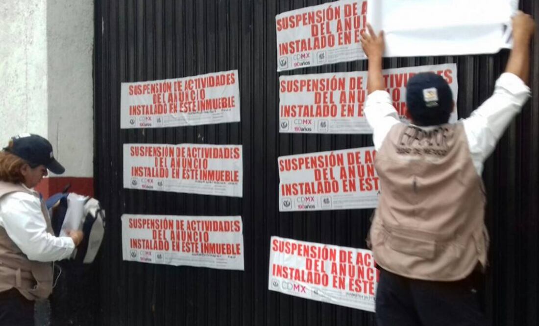 Valente Rosas / EL UNIVERSAL