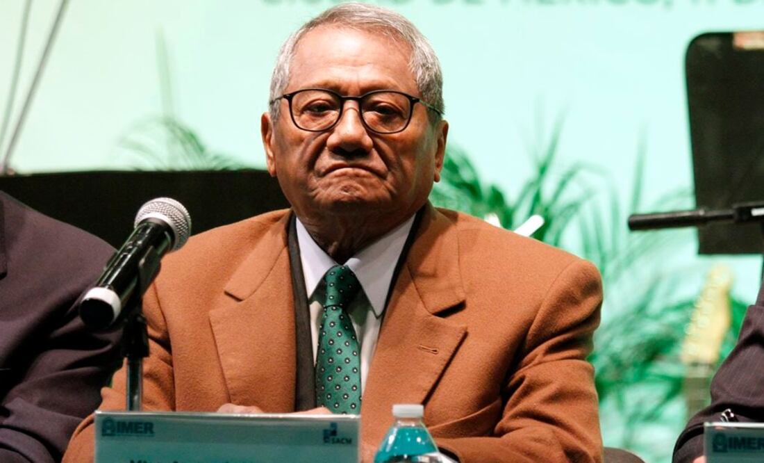 FOTO: Irvin Olivares/EL UNIVERSAL