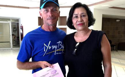 Denuncian intimidaciones en caso Anastasia