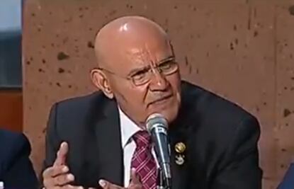 Incorporación de jóvenes a Fuerzas Armadas es positivo, dice Comisión de Defensa